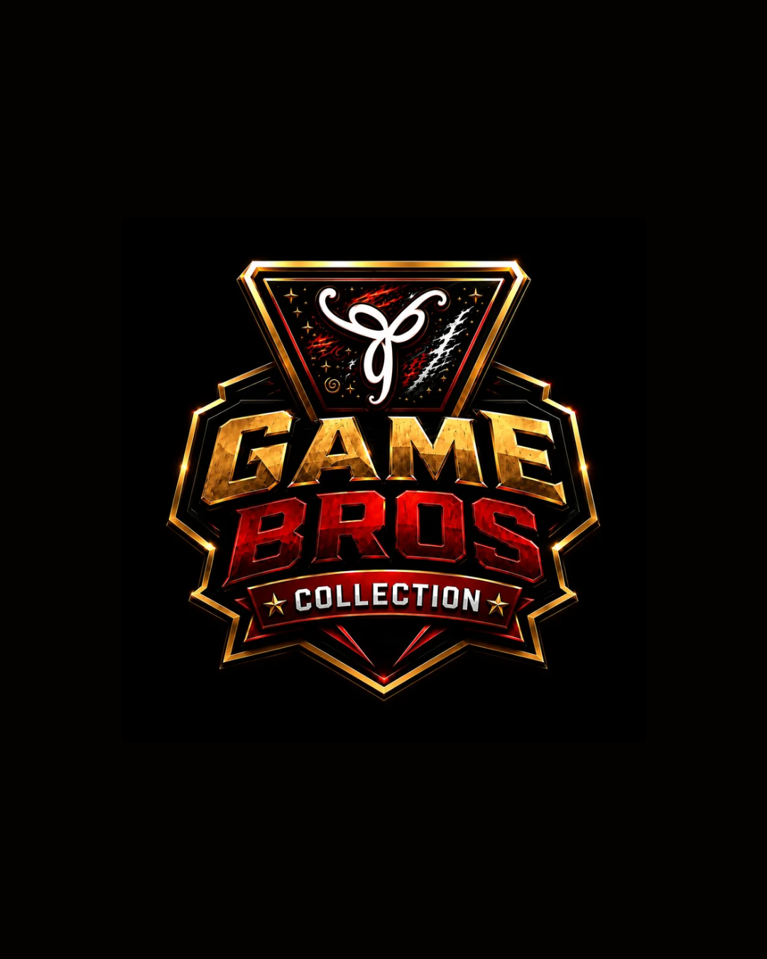 Game Bros Collection